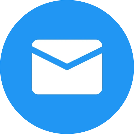 Faszientherapie Przystawik - E-Mail-Symbol