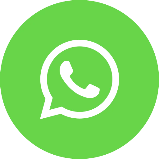 Faszientherapie Przystawik - WhatsApp-Symbol